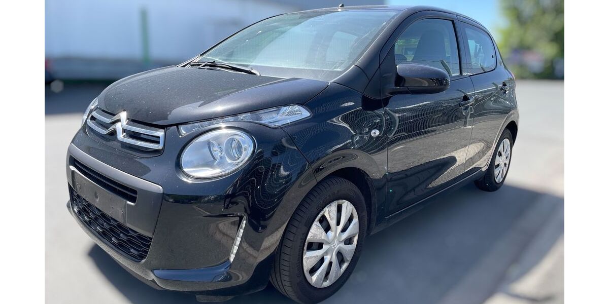 Citroen C1 152.000 km 4.300 &euro; Essen 45309