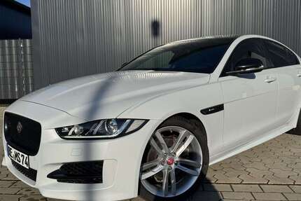 Jaguar XE 102.800 km 15.990 &euro; Marl 45768
