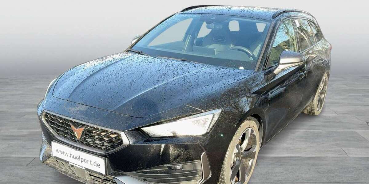 Cupra Leon 63.270 km 20.940 &euro; Dortmund-Marten 44379
