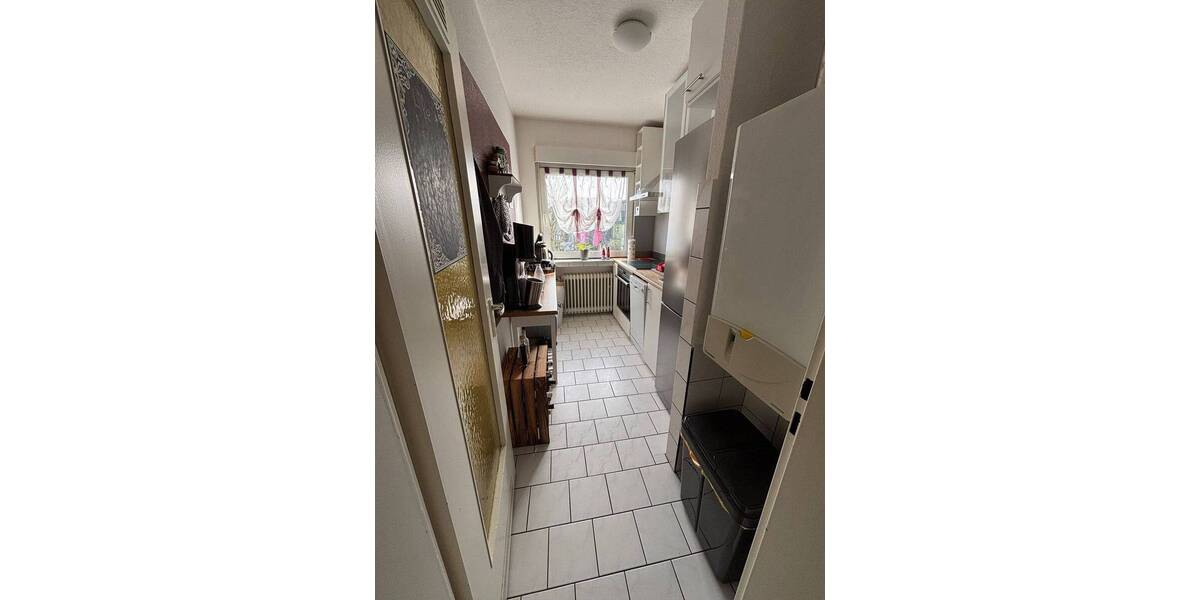 Etagenwohnung Recklinghausen Stadtmitte - 3 Zimmer, 68 m&sup2;, 160.000&euro; | Angebot:25983922