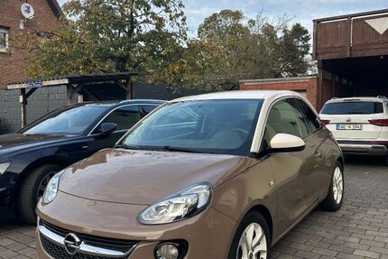 Opel Adam 103.660 km 7.000 € Dorsten 46286