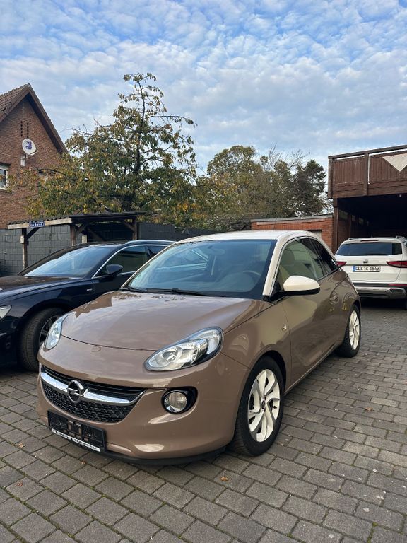 Opel Adam 103.660 km 7.000 € Dorsten 46286