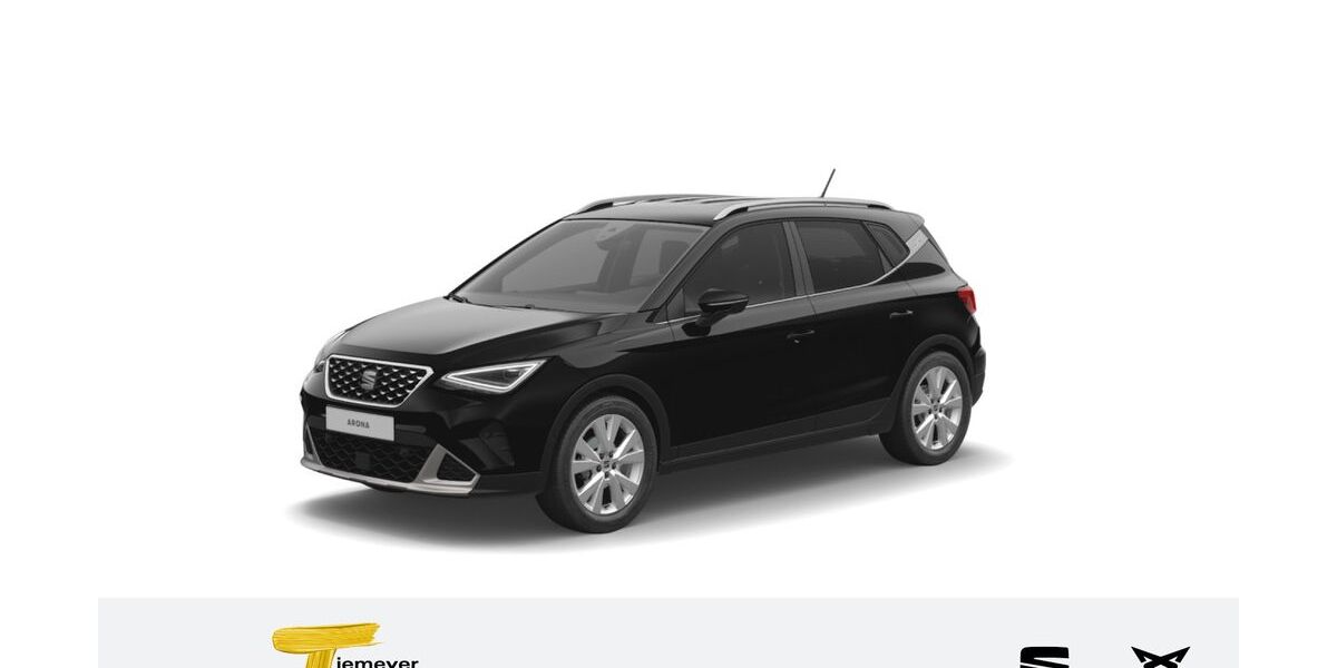 Seat Arona 23.951 km 23.620 &euro; Bochum 44809