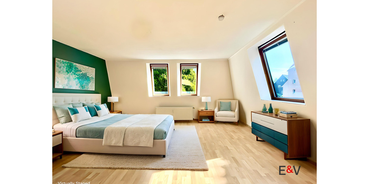 Einfamilienhaus Bochum Weitmar - 9 Zimmer, 263 m&sup2;, 499.000&euro; | Angebot:23944676