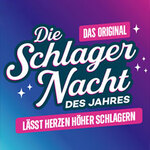 Lounge-Ticket - Die Schlagernacht des Jahres 2026 - DAS ORIGINAL