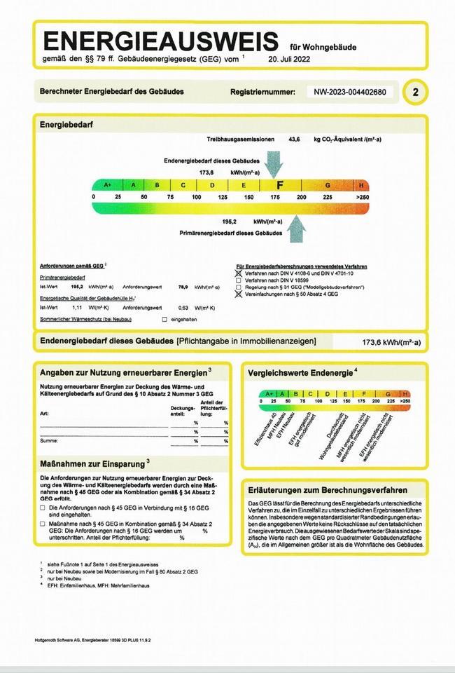 Aufgepasst!EG-Wohnung mit großem Garten-2Stellplätzen&Top Rendite zimmer
