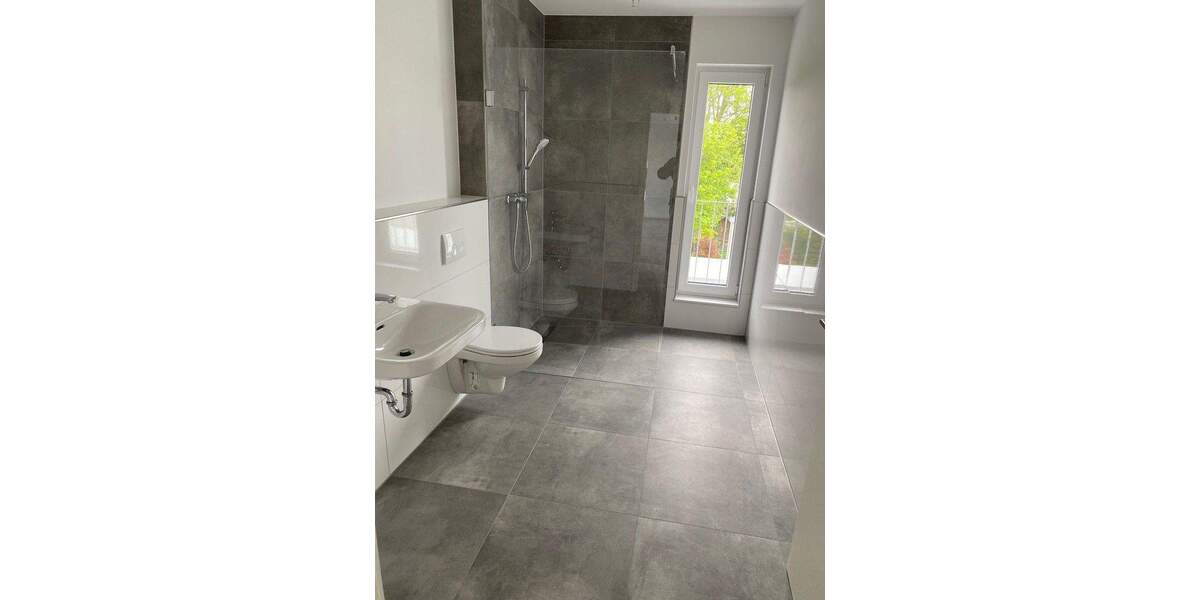 Etagenwohnung Essen Bochold - 4 Zimmer, 110 m&sup2;, 1.430&euro; | Angebot:25646395