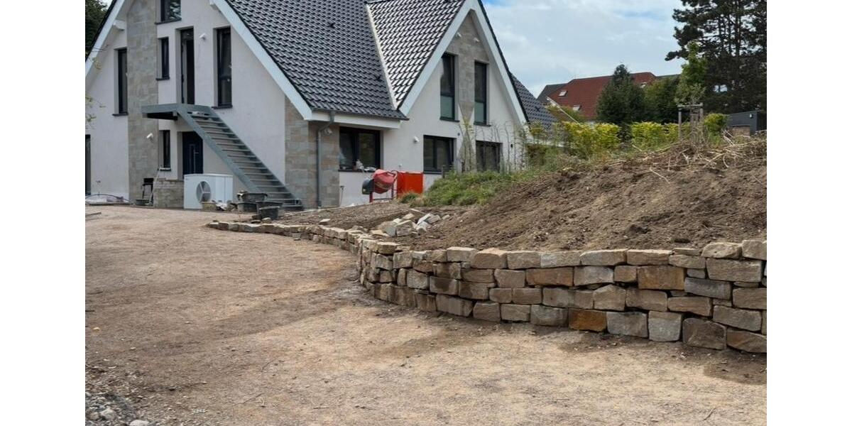 Neubau DH in einzigartiger Lage in Aplerbecker Mark 5.5 zimmer