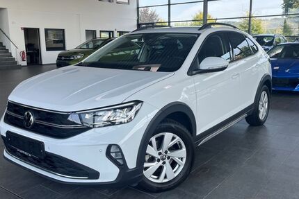 VW Taigo 34.000 km 20.970 € Lünen 44536