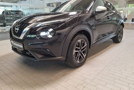 Nissan Juke 7.913 km 19.890 &euro; Oberhausen 46049