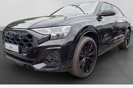 Audi Q8 1.050 km 103.990 &euro; Gelsenkirchen 45894