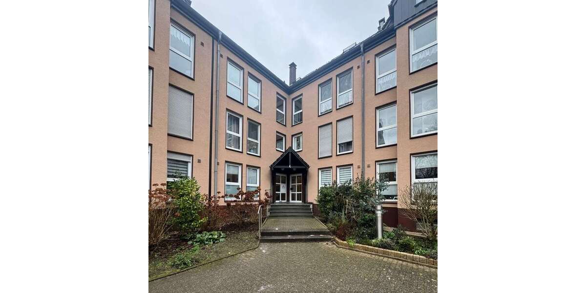 Wohnung zum Kaufen in Marl 275.000 € 80 m² 2.5 zimmer