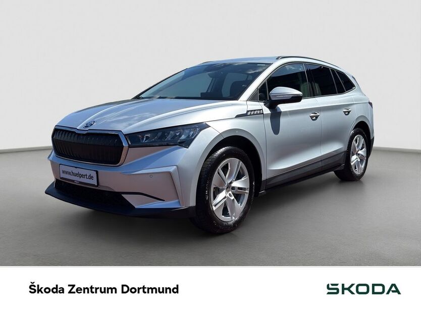 Skoda Enyaq 29.300 km 24.425 € Dortmund 44309