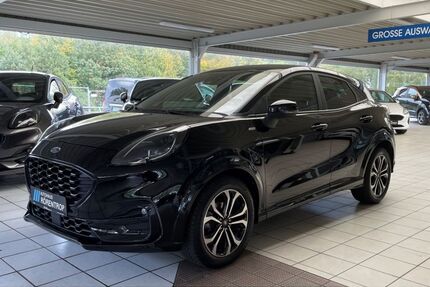 Ford Puma 27.900 km 23.180 € Lünen 44532