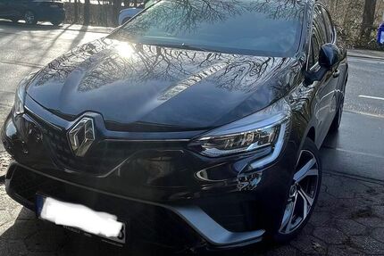 Renault Clio 78.000 km 11.400 &euro; Gelsenkirchen 45896