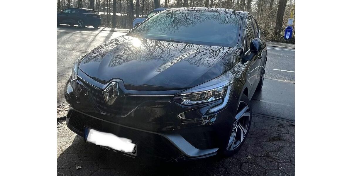 Renault Clio 78.000 km 11.400 &euro; Gelsenkirchen 45896