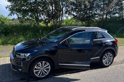 VW T-Roc 87.435 km 22.990 &euro; Oer-Erkenschwick 45739