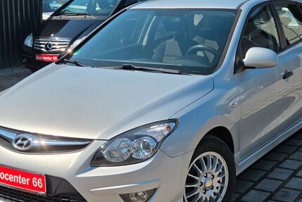 Hyundai i30 127.240 km 4.790 &euro; Bochum 44807