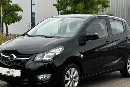 Opel Karl 76.570 km 7.450 &euro; Lüdinghausen 59348