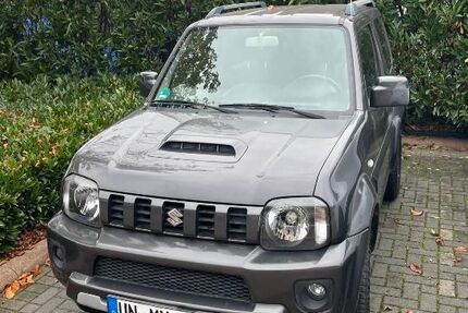 Suzuki Jimny 49.017 km 18.600 &euro; Selm 59379