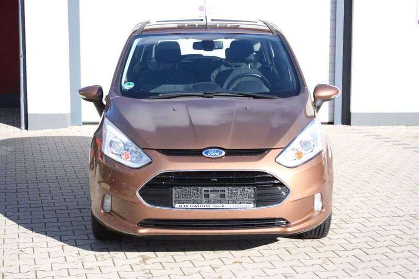 B-Max