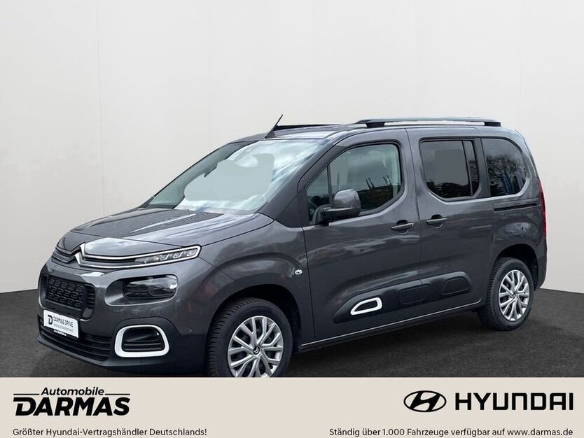 Berlingo