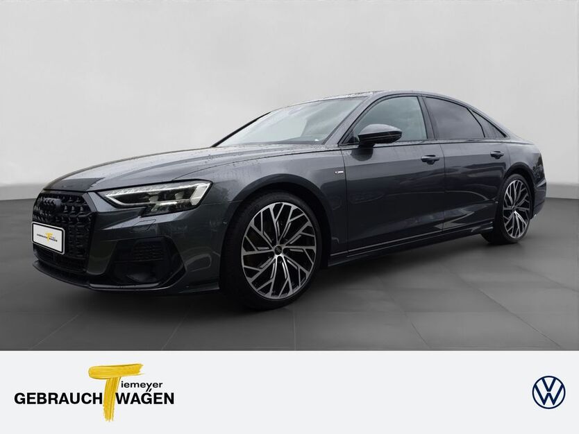 Audi A8 55.235 km 65.960 € Bochum 44892