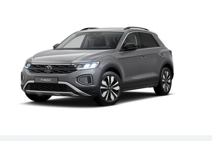 VW T-Roc 20.109 km 21.220 &euro; Dorsten 46282