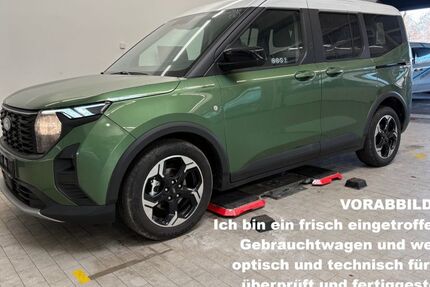 Ford Tourneo Courier 9.520 km 25.380 &euro; Oberhausen 46049