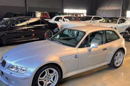 BMW Z3 84.000 km 24.990 € Haltern am See 45721