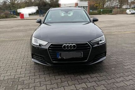 Audi A4 125.000 km 16.800 &euro; Essen 45355
