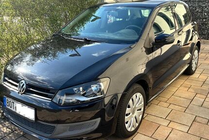 VW Polo 103.500 km 4.490 &euro; Bottrop 46238