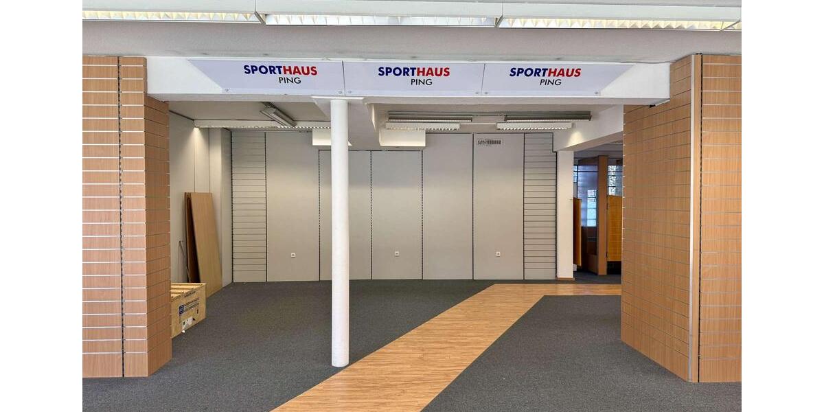 Gewerbeobjekt Dülmen - 1.600&euro; | Angebot:26398092