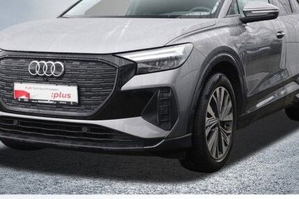 Audi Q4 e-tron 53.530 km 26.440 &euro; Recklinghausen 45657