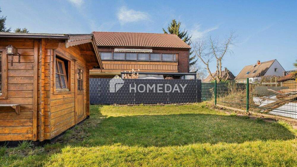 Reihenmittelhaus Bottrop Eigen - 3 Zimmer, 91 m&sup2;, 279.000&euro; | Angebot:25265160