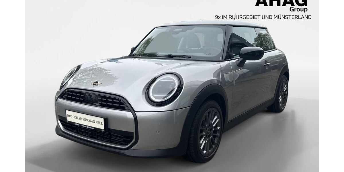 Mini Cooper C 7.931 km 24.990 &euro; Dülmen 48249
