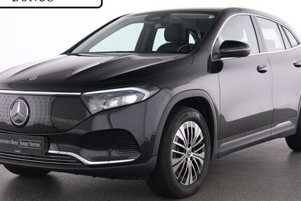 Mercedes-Benz EQA 18.114 km 38.980 &euro; Essen 45309