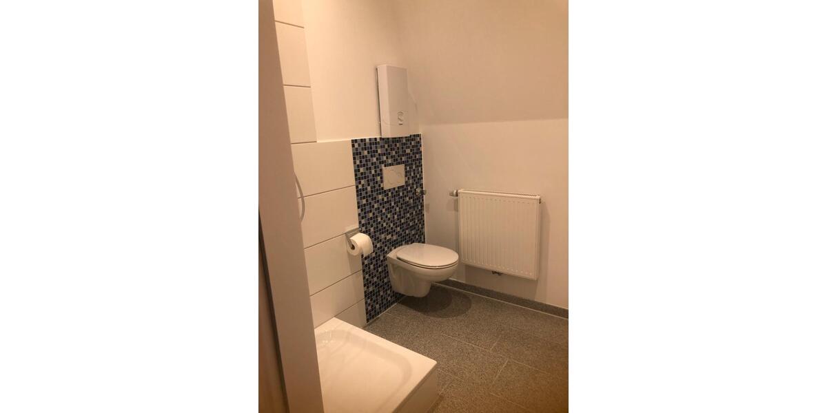 Etagenwohnung Dortmund Innenstadt West - 1 Zimmer, 30 m&sup2;, 350&euro; | Angebot:26336474