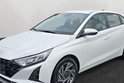 Hyundai i20 23.067 km 16.990 &euro; Datteln 45711
