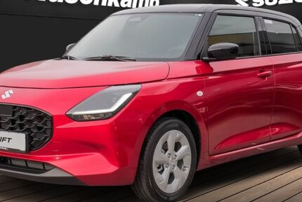 Suzuki Swift 4.144 km 19.990 &euro; Lünen 44532