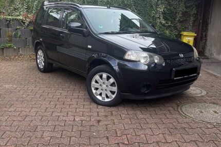 Honda HR-V 143.827 km 2.900 &euro; Bottrop 46238