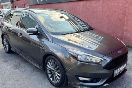 Ford Focus 111.000 km 9.250 &euro; Dortmund 44147