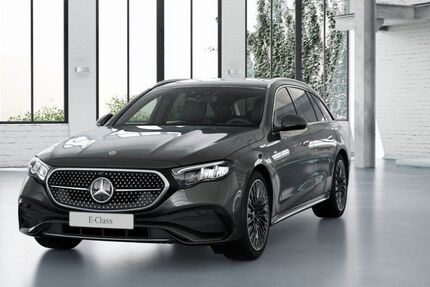 Mercedes-Benz E 300 16.279 km 53.880 € Dortmund 44147