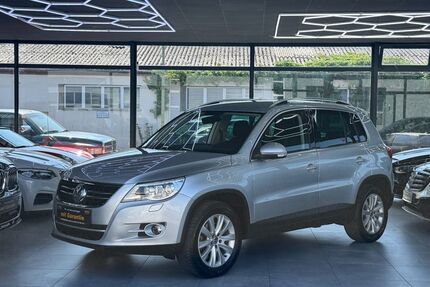 VW Tiguan 64.614 km 11.450 &euro; Essen 45141