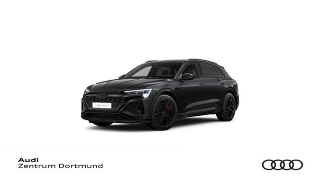 Q8 e-tron