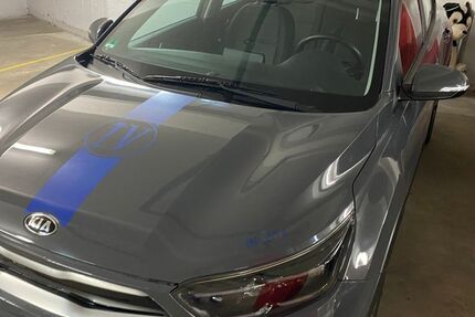 Kia Stonic 102.000 km 12.499 &euro; Datteln 45711