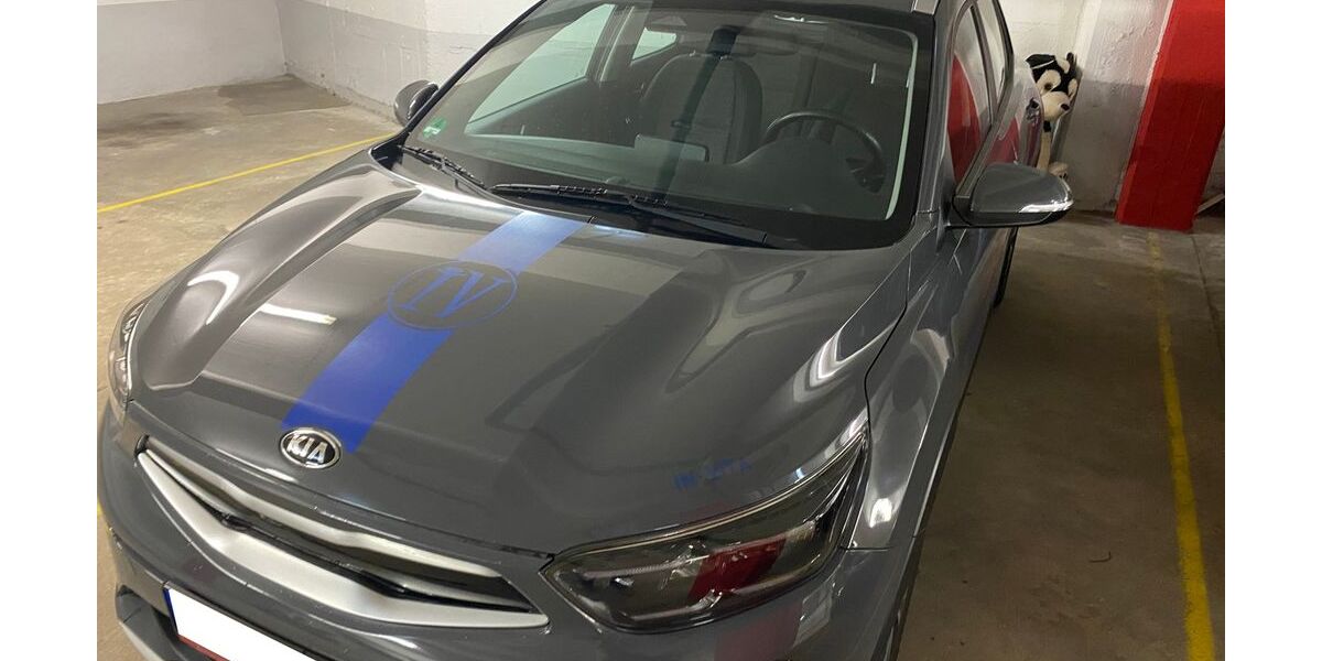 Kia Stonic 102.000 km 12.499 &euro; Datteln 45711