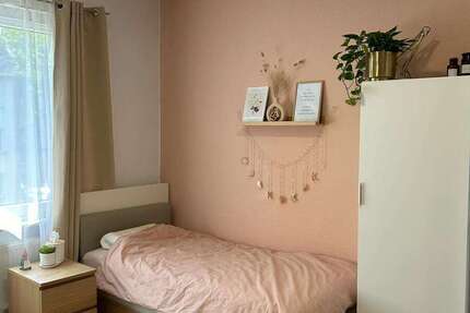 WG-Zimmer in Bochum 1.099 € 16 m² zimmer