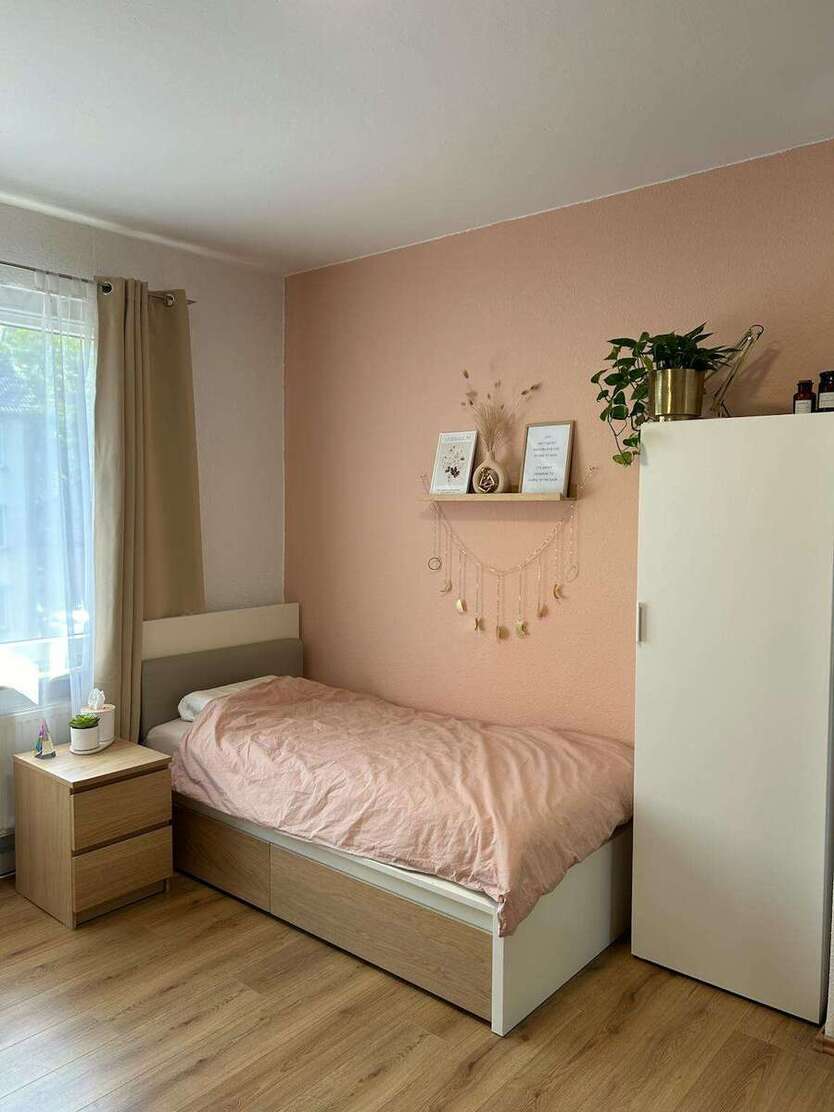WG-Zimmer in Bochum 1.099 € 16 m² zimmer