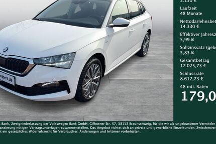 Skoda Scala 45.450 km 17.480 &euro; Dortmund 44309